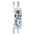 Eaton 2A British Standard Fuse, 14 x 55mm, 550V ac, 44.5mm