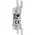 Eaton 6A British Standard Fuse, A1, 550V ac, 44.5mm