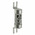 Eaton 10A British Standard Fuse, A1, 550V ac, 44.5mm