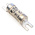 Eaton 16A British Standard Fuse, A1, 550V ac, 44.5mm