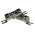 Eaton 20A British Standard Fuse, A1, 550V ac, 44.5mm