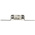 Eaton 6A British Standard Fuse, A2, 550V ac, 73mm