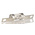 Eaton 20A British Standard Fuse, A2, 550V ac, 73mm