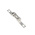 Eaton 32A British Standard Fuse, A2, 550V ac, 73mm