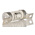 Eaton 63A British Standard Fuse, A3, 550V ac, 73.5mm
