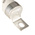 Eaton 63A British Standard Fuse, A3, 550V ac, 73.5mm
