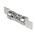 Eaton 16A British Standard Fuse, F1, 550V ac