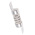 Eaton 25A British Standard Fuse, F1, 550V ac