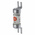 Eaton 6A British Standard Fuse, A1, 550V ac, 44.5mm