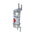 Eaton 20A British Standard Fuse, A1, 440V ac, 44.5mm