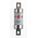 Eaton 200A British Standard Fuse, A3, 660V ac, 73mm