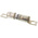 Eaton 10A British Standard Fuse, 240V ac, 37.4mm