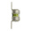 Eaton 50A British Standard Fuse, 240V ac, 43mm