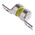Eaton 75A British Standard Fuse, 240V ac, 43mm