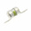 Eaton 75A British Standard Fuse, 240V ac, 43mm