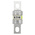 Eaton 100A British Standard Fuse, 240V ac, 43mm