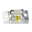Eaton 75A British Standard Fuse, 660 V ac, 400V dc, 72mm