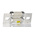 Eaton 75A British Standard Fuse, 660 V ac, 400V dc, 72mm
