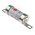 Eaton 6A British Standard Fuse, A2, 660V ac, 73mm