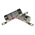 Eaton 16A British Standard Fuse, A2, 660V ac, 73mm