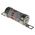 Eaton 20A British Standard Fuse, A2, 660V ac, 73mm