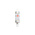 Eaton 25A British Standard Fuse, A2, 660V ac, 73mm