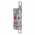 Eaton 32A British Standard Fuse, A2, 660V ac, 73mm