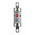 Eaton 50A British Standard Fuse, A3, 660V ac, 73mm