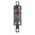 Eaton 63A British Standard Fuse, A3, 660V ac, 73mm