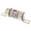 Eaton 125A British Standard Fuse, A4, 660V ac, 93.7mm