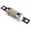 Eaton 125A British Standard Fuse, B2, 660V ac, 111mm