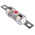 Eaton 125A British Standard Fuse, B2, 660V ac, 111mm