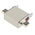 SIBA 63A NH Fuse, NH000, 500V ac