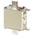 SIBA 125A NH Fuse, NH00, 500V ac
