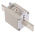 SIBA 400A Centred Tag Fuse, NH2, 500V ac