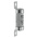 Eaton 63A British Standard Fuse, A3, 550V ac, 73.5mm