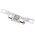 Eaton 100A British Standard Fuse, A4, 415V ac, 94mm