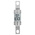 Eaton 100A British Standard Fuse, A4, 415V ac, 94mm
