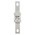 Eaton 125A British Standard Fuse, B2, 415V ac, 111mm