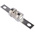Eaton 125A British Standard Fuse, B2, 415V ac, 111mm