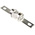 Eaton 200A British Standard Fuse, B2, 415V ac, 111mm
