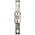 Eaton 200A British Standard Fuse, B2, 415V ac, 111mm