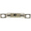 Eaton 6A Bolted Tag Fuse, LCT, 240 V ac, 150V dc, 38mm