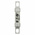 Eaton 16A British Standard Fuse, LCT, 240 V ac, 150V dc, 38mm