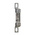 Eaton 20A Bolted Tag Fuse, LCT, 240 V ac, 150V dc, 38mm