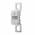 Eaton 80A British Standard Fuse, LET, 150 V dc, 240V ac, 41.8mm