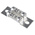 Eaton 160A British Standard Fuse, FEE, 500 V dc, 690V ac, 70mm
