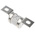 Eaton 315A British Standard Fuse, FM, 690 V ac, 500V dc, 80 → 85mm