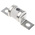 Eaton 315A British Standard Fuse, FM, 690 V ac, 500V dc, 80 → 85mm