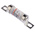 Mersen 40A British Standard Fuse, 17 x 49mm, 690V, 61 → 65.5mm